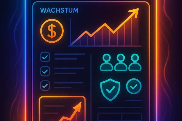 Wie moderne Zahlungslösungen das Unternehmenswachstum 2025 fördern